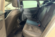 SEAT Leon Leon 2.0 TDI 150ch FAP Xcellence