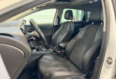 SEAT Leon Leon 2.0 TDI 150ch Xcellence - CARPLAY / LED / Toit ouvrant / Distri OK
