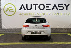 SEAT Leon  2.0 TDI 150ch Xcellence - CARPLAY / LED / Toit ouvrant / Distri OK