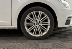 SEAT Leon Leon 2.0 TDI 150ch FAP Xcellence