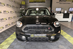 Mini Countryman COOPER S 192 CH EXQUISITE BVA7