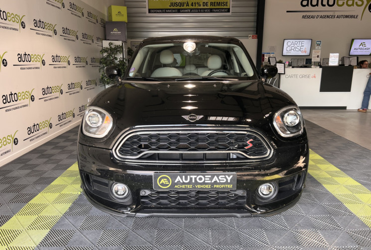 Mini Countryman COOPER S 192 CH EXQUISITE BVA7