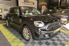 Mini Countryman COOPER S 192 CH EXQUISITE BVA7