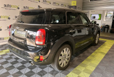 Mini Countryman COOPER S 192 CH EXQUISITE BVA7