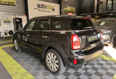 Mini Countryman COOPER S 192 CH EXQUISITE BVA7