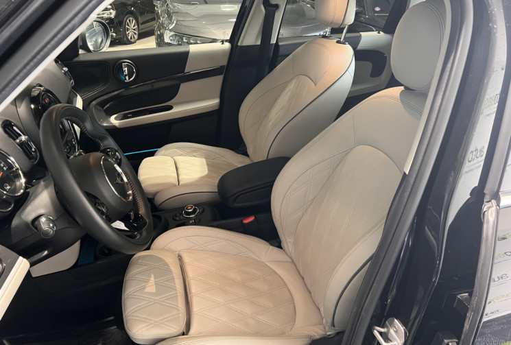 Mini Countryman COOPER S 192 CH EXQUISITE BVA7