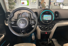 Mini Countryman COOPER S 192 CH EXQUISITE BVA7