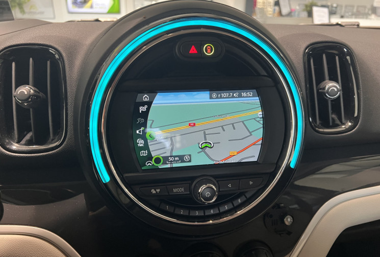 Mini Countryman COOPER S 192 CH EXQUISITE BVA7