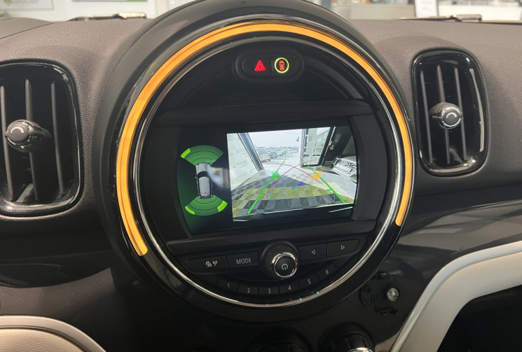 Mini Countryman COOPER S 192 CH EXQUISITE BVA7