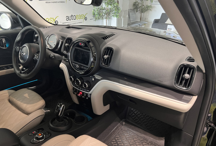 Mini Countryman COOPER S 192 CH EXQUISITE BVA7