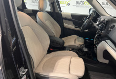 Mini Countryman COOPER S 192 CH EXQUISITE BVA7