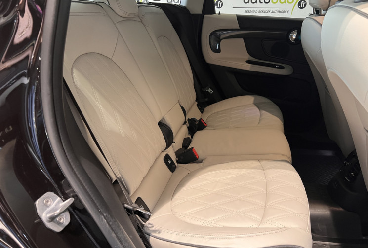 Mini Countryman COOPER S 192 CH EXQUISITE BVA7