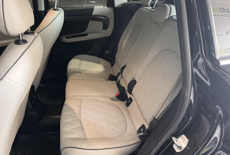 Mini Countryman COOPER S 192 CH EXQUISITE BVA7
