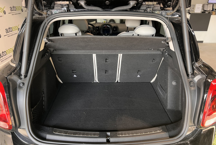 Mini Countryman COOPER S 192 CH EXQUISITE BVA7