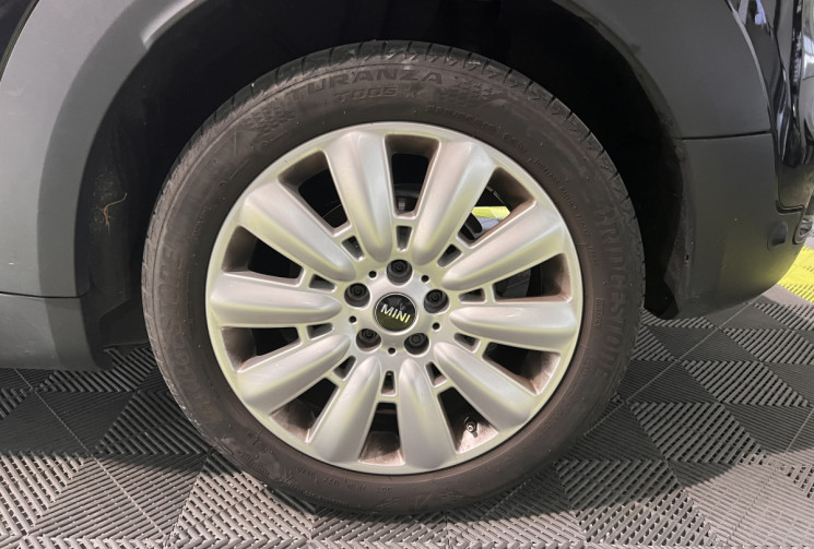 Mini Countryman COOPER S 192 CH EXQUISITE BVA7