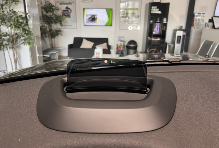 Mini Countryman COOPER S 192 CH EXQUISITE BVA7