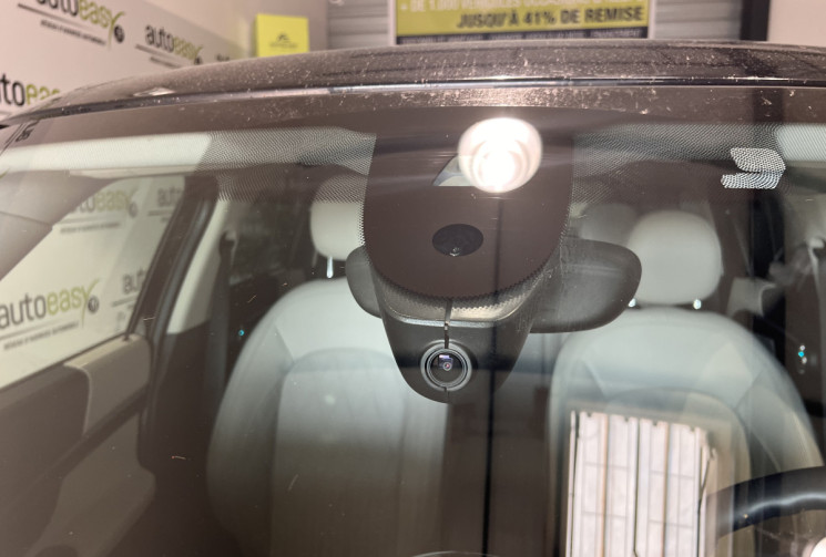 Mini Countryman COOPER S 192 CH EXQUISITE BVA7