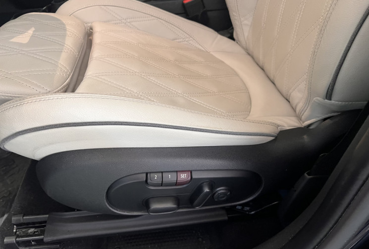 Mini Countryman COOPER S 192 CH EXQUISITE BVA7