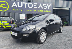 FIAT Punto EVO 1.3 JTD 75 CH ITALIA