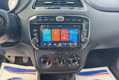 FIAT Punto EVO 1.3 JTD 75 CH ITALIA
