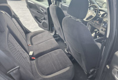FIAT Punto EVO 1.3 JTD 75 CH ITALIA
