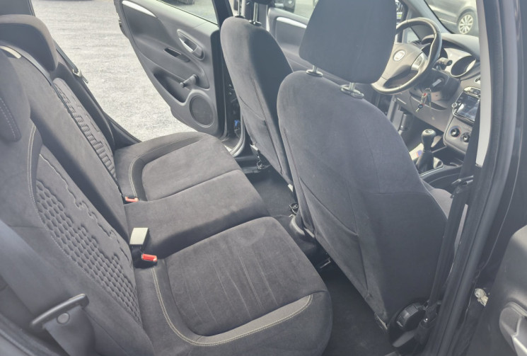 FIAT Punto EVO 1.3 JTD 75 CH ITALIA