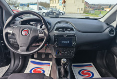 FIAT Punto EVO 1.3 JTD 75 CH ITALIA