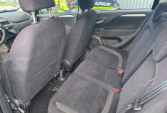 FIAT Punto EVO 1.3 JTD 75 CH ITALIA