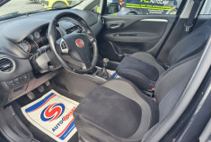 FIAT Punto EVO 1.3 JTD 75 CH ITALIA