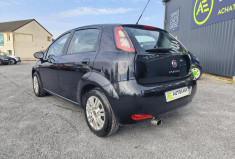 FIAT Punto EVO 1.3 JTD 75 CH ITALIA
