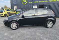 FIAT Punto EVO 1.3 JTD 75 CH ITALIA