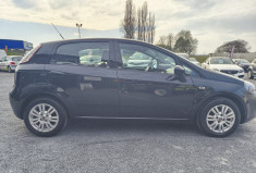 FIAT Punto EVO 1.3 JTD 75 CH ITALIA