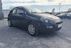 FIAT Punto EVO 1.3 JTD 75 CH ITALIA