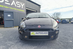 FIAT Punto EVO 1.3 JTD 75 CH ITALIA