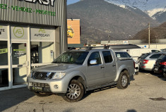 Nissan Navara Double Cabine 3.0 V6 DCI 231 BVA - Full options - couvre benne