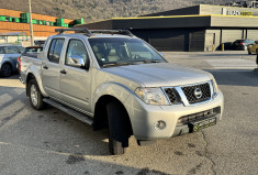 Nissan Navara Double Cabine 3.0 V6 DCI 231 BVA - Full options - couvre benne