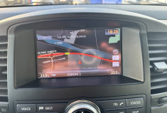 Nissan Navara Double Cabine 3.0 V6 DCI 231 BVA - Full options - couvre benne