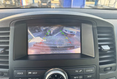 Nissan Navara Double Cabine 3.0 V6 DCI 231 BVA - Full options - couvre benne