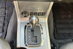 Nissan Navara Double Cabine 3.0 V6 DCI 231 BVA - Full options - couvre benne