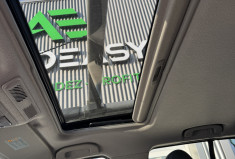 Nissan Navara Double Cabine 3.0 V6 DCI 231 BVA - Full options - couvre benne