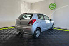 Hyundai I20 1.1 CRDi75 PACK Inventive / Kit Embrayage Neuf / Moteur à Chaîne