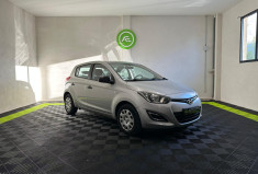 Hyundai I20 1.1 CRDi75 PACK Inventive / Kit Embrayage Neuf / Moteur à Chaîne