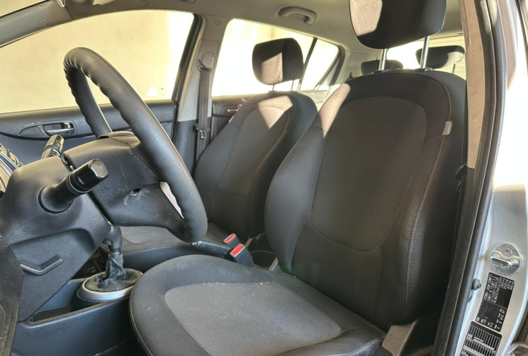 Hyundai I20 1.1 CRDi75 PACK Inventive / Kit Embrayage Neuf / Moteur à Chaîne