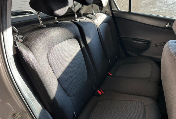 Hyundai I20 1.1 CRDi75 PACK Inventive / Kit Embrayage Neuf / Moteur à Chaîne