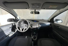 Hyundai I20 1.1 CRDi75 PACK Inventive / Kit Embrayage Neuf / Moteur à Chaîne