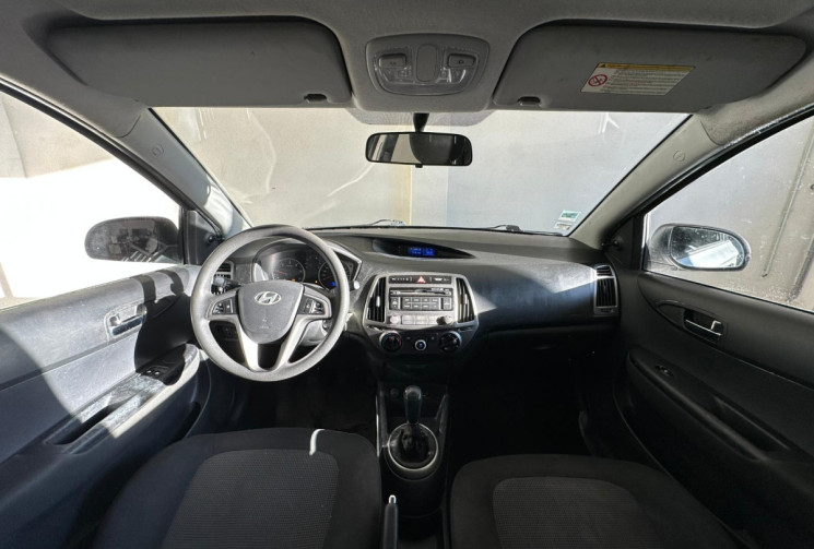 Hyundai I20 1.1 CRDi75 PACK Inventive / Kit Embrayage Neuf / Moteur à Chaîne