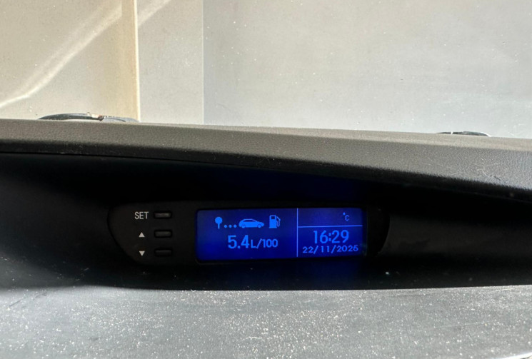 Hyundai I20 1.1 CRDi75 PACK Inventive / Kit Embrayage Neuf / Moteur à Chaîne