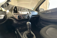 Hyundai I20 1.1 CRDi75 PACK Inventive / Kit Embrayage Neuf / Moteur à Chaîne