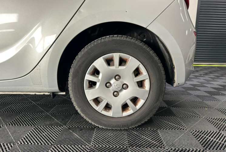 Hyundai I20 1.1 CRDi75 PACK Inventive / Kit Embrayage Neuf / Moteur à Chaîne