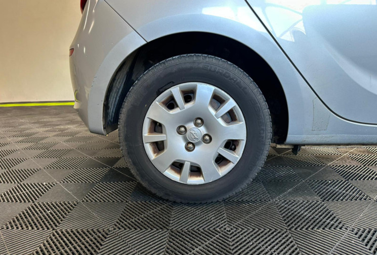 Hyundai I20 1.1 CRDi75 PACK Inventive / Kit Embrayage Neuf / Moteur à Chaîne